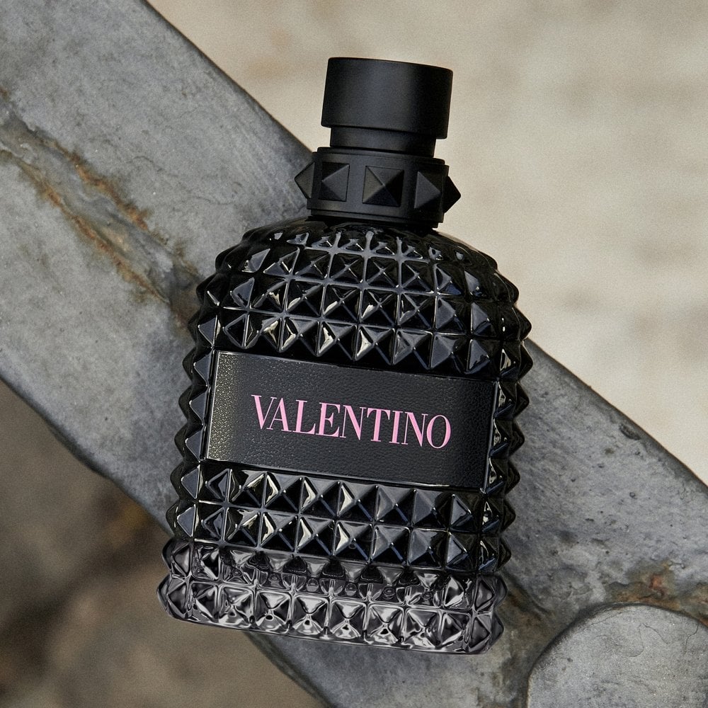 Valentino Uomo Born In Roma Eau De Toilette 100ml - Image 6