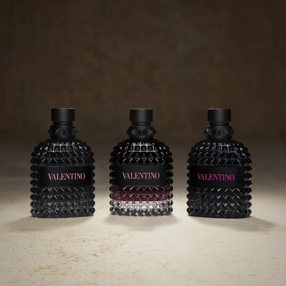 Valentino Uomo Born In Roma Extradose Parfum 50ml - Image 3