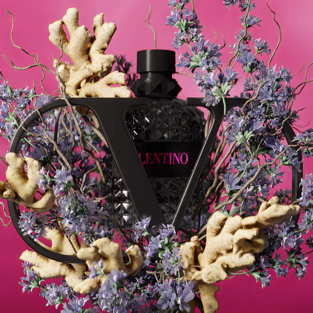 Valentino Uomo Born In Roma Extradose Parfum 50ml - Image 6