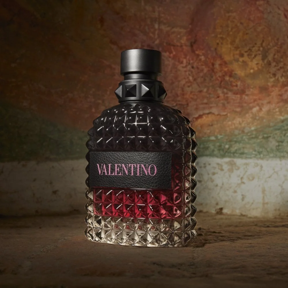 Valentino Uomo Born In Roma Intense Eau De Parfum 50ml - Image 6