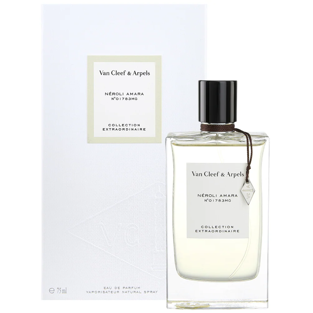 Van Cleef & Arpels Neroli Amara Eau De Parfum 75ml - Image 2