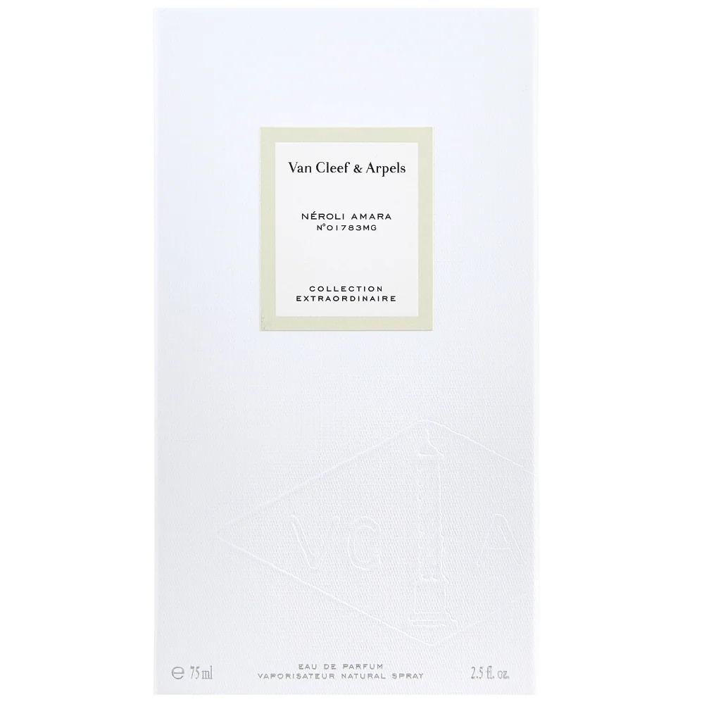 Van Cleef & Arpels Neroli Amara Eau De Parfum 75ml - Image 3