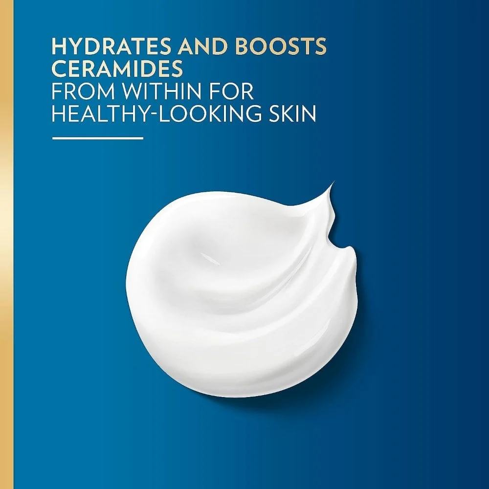 Vaseline Intensive Care 48h Moisture Nourishment Oat Extract Essential Healing Body Lotion 400ml - Image 6