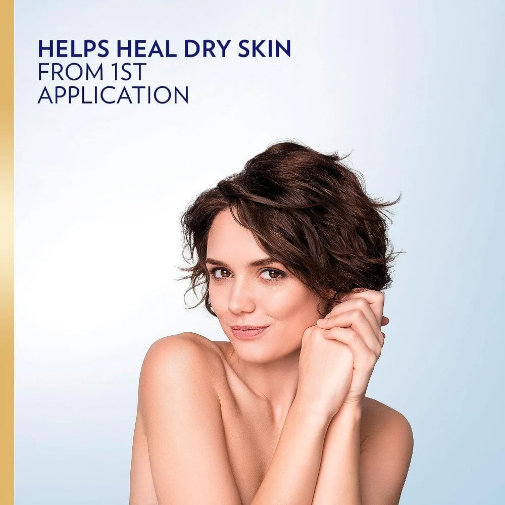 Vaseline Intensive Care 48h Moisture Nourishment Oat Extract Essential Healing Body Lotion 400ml - Image 7