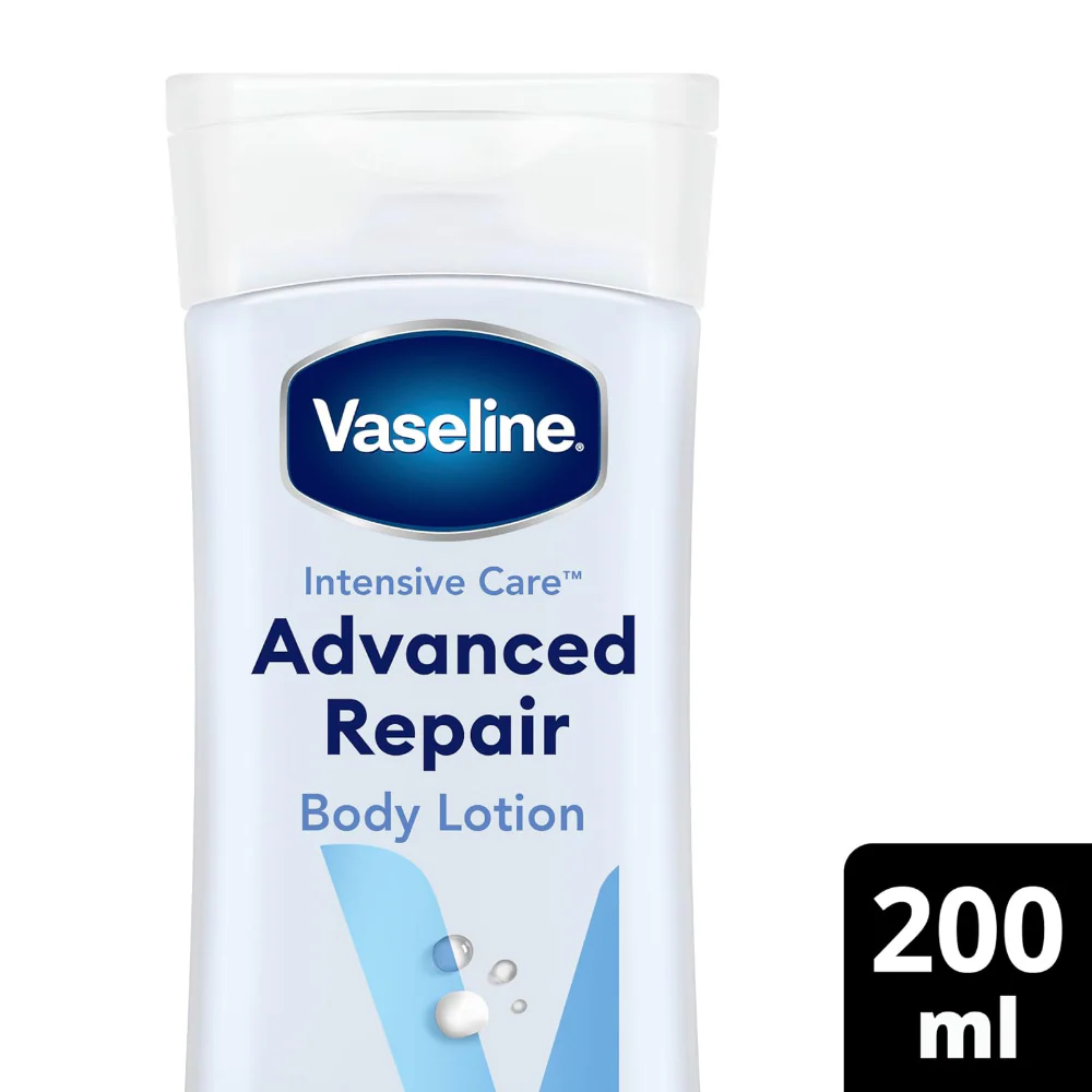 Vaseline Intensive Care Advanced Repair Lotion 400ml - Image 2