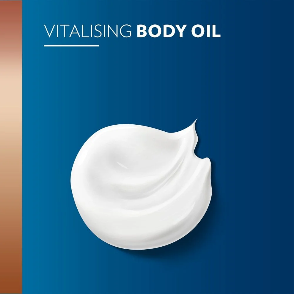 Vaseline Intensive Care Cocoa Radiant Body Gel Oil 200ml - Image 4