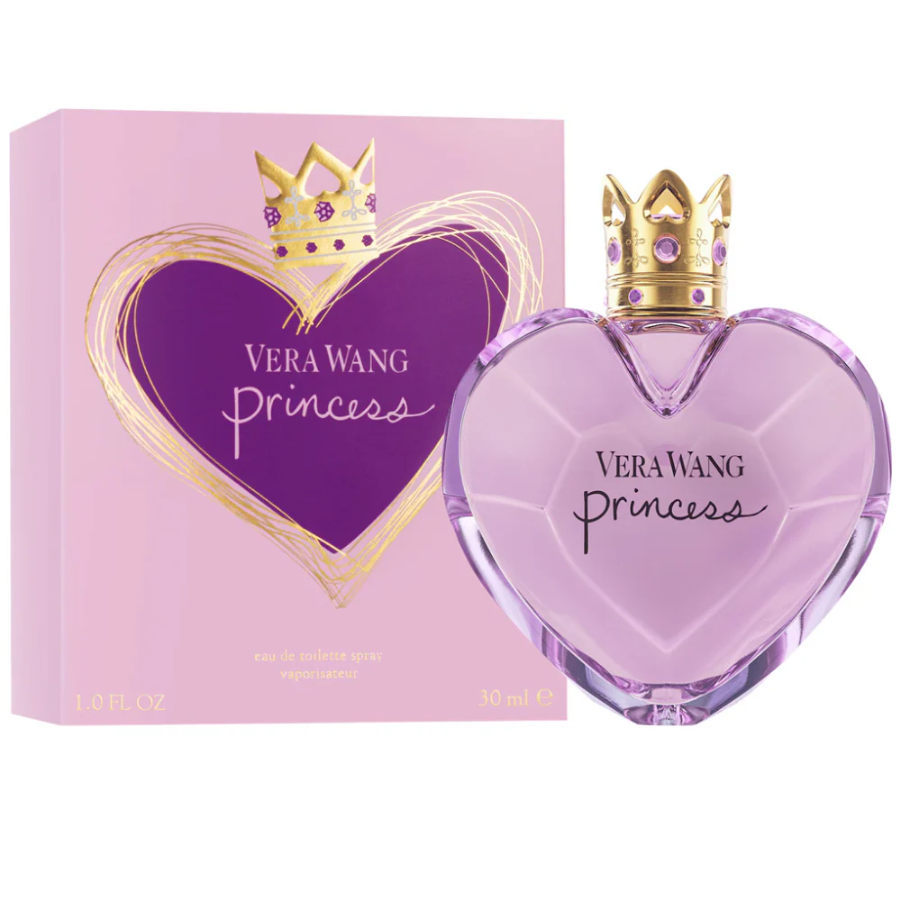 Vera Wang Princess Eau De Toilette 30ml - Image 2