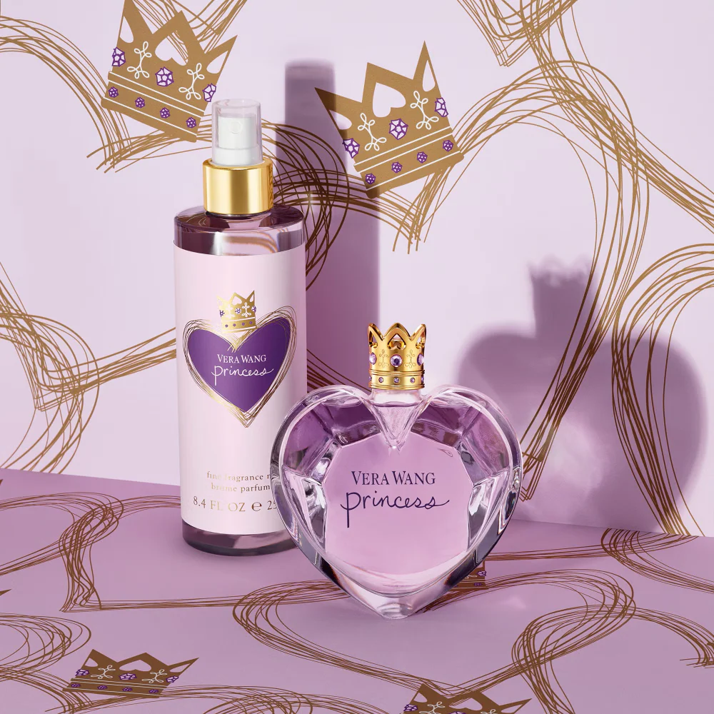 Vera Wang Princess Eau De Toilette 30ml - Image 3