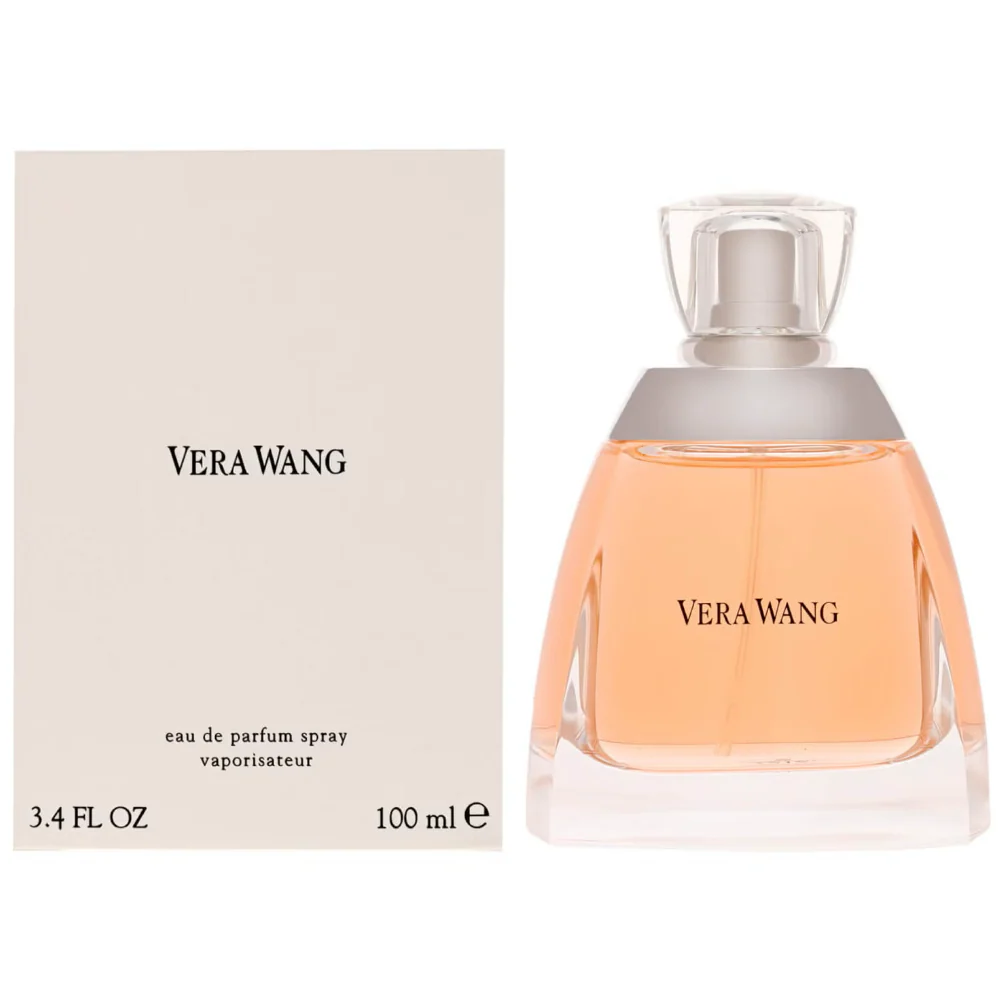 Vera Wang Woman Eau De Parfum 100ml - Image 2