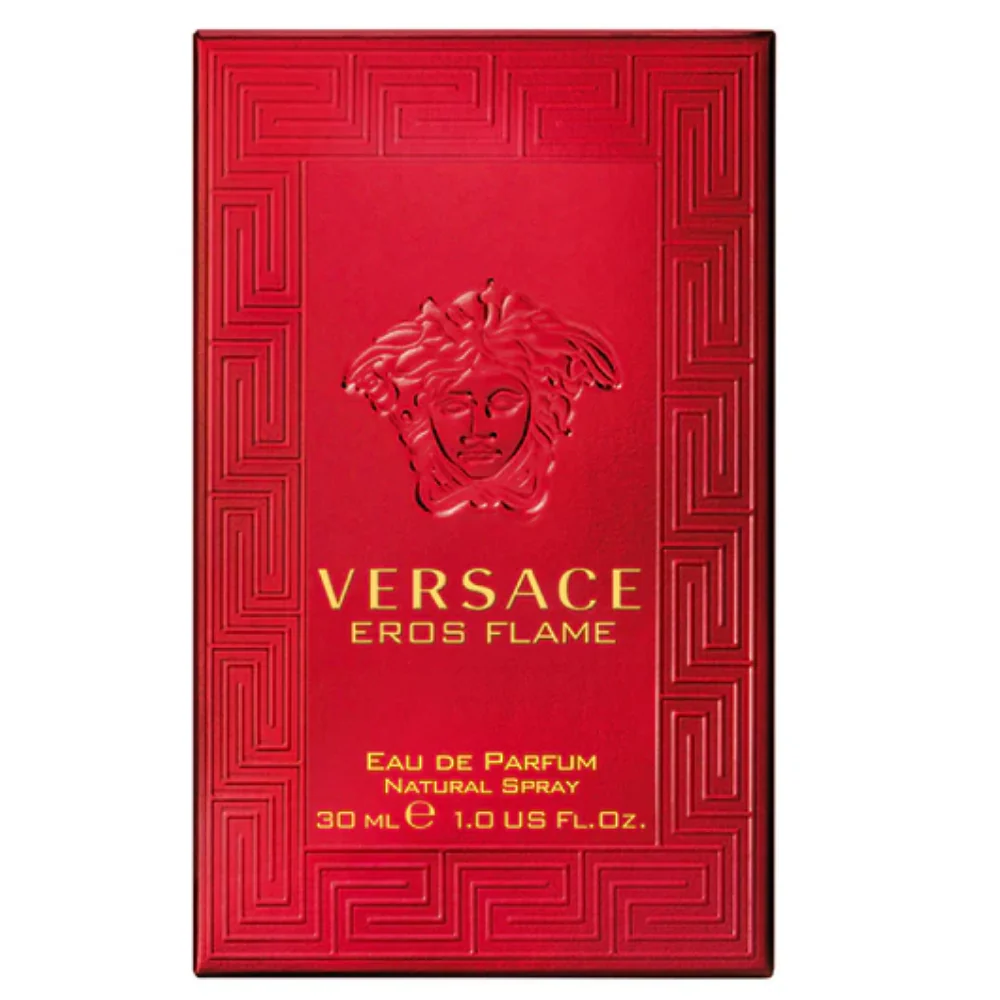 Versace Eros Flame Eau De Parfum 30ml - Image 3