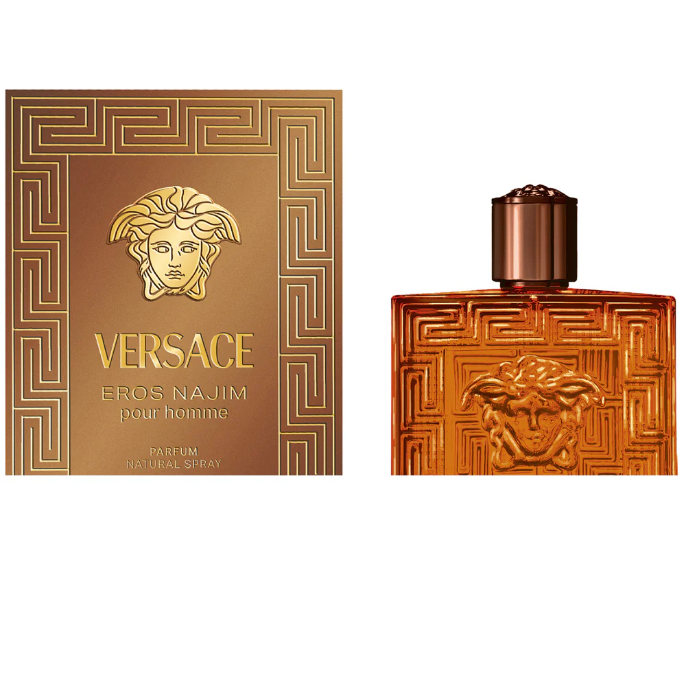 Versace Eros Najim Parfum 100ml - Image 2