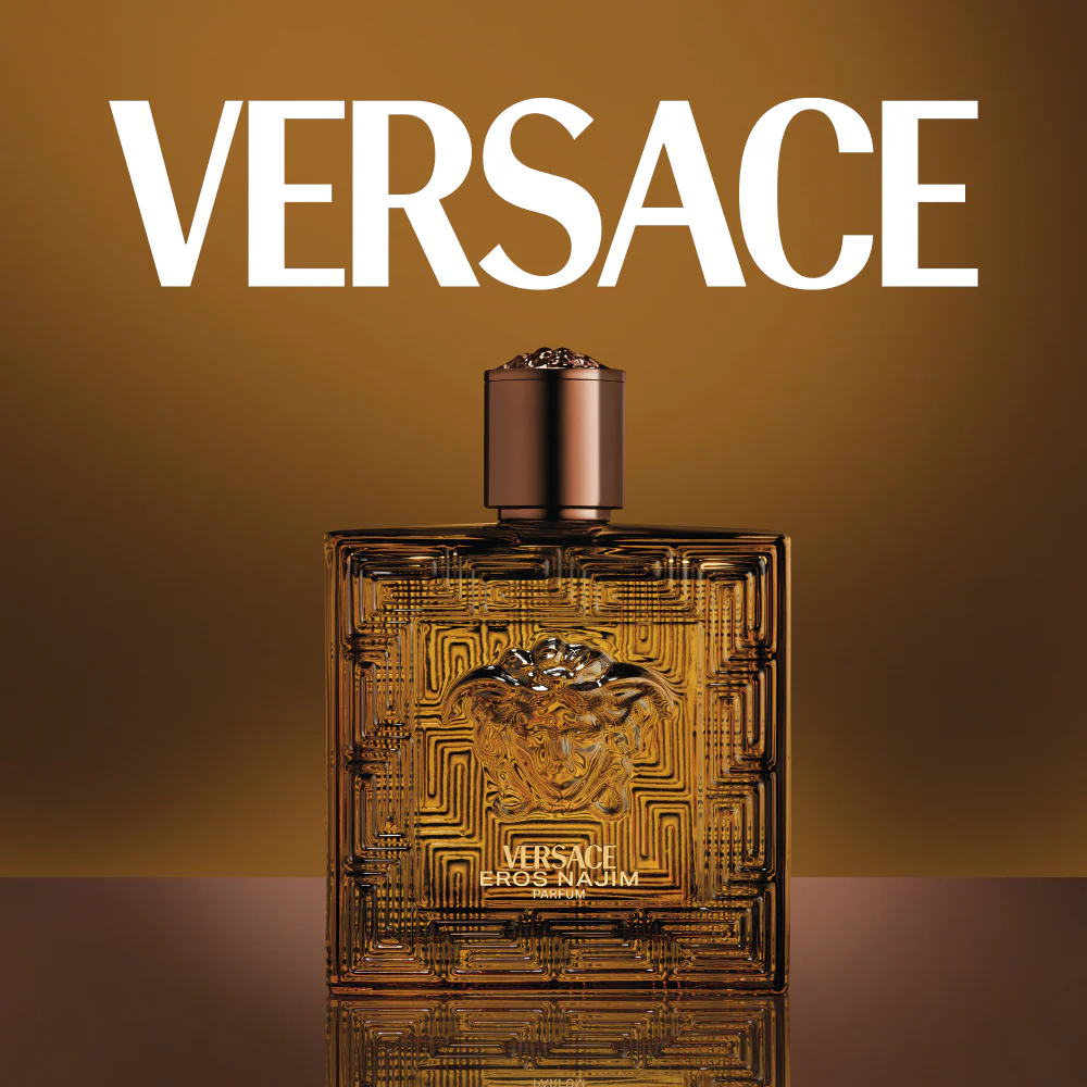 Versace Eros Najim Parfum 100ml - Image 4