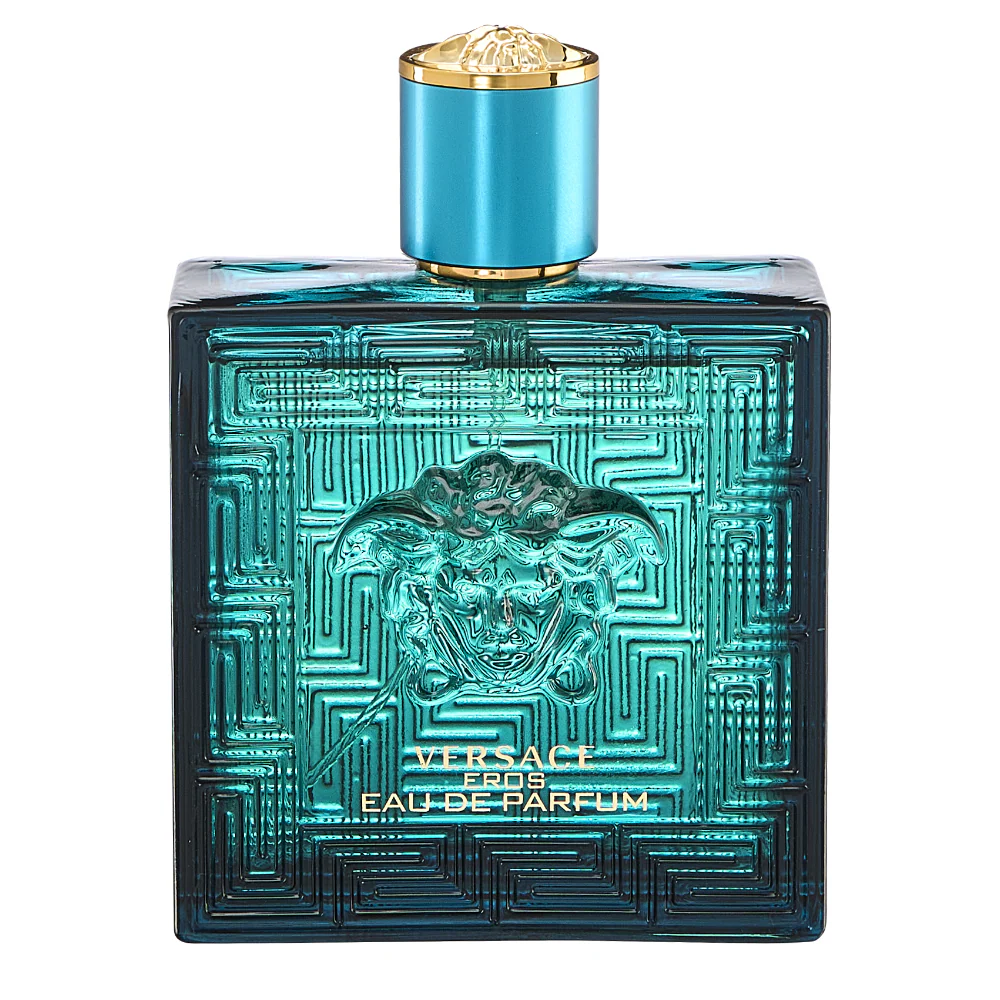 Versace Eros Pour Homme Eau De Toilette Gift Set 100ml - Image 2