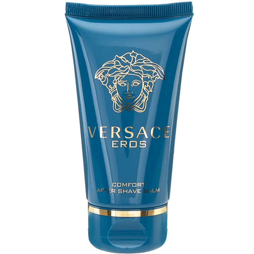 Versace Eros Pour Homme Eau De Toilette Gift Set 50ml - Image 4