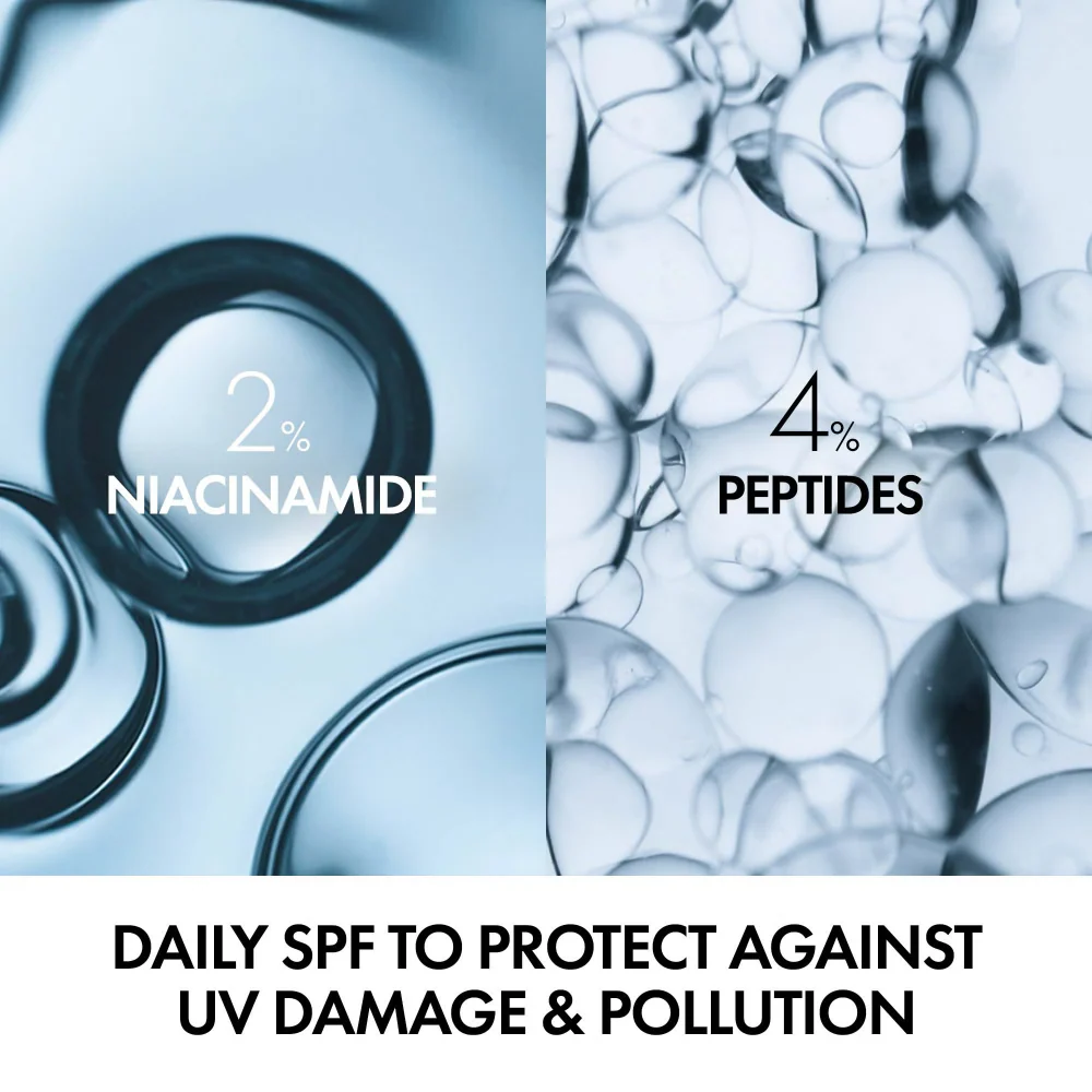 Vichy Capital Soleil UV-Age Daily Anti Photo-Ageing Water Fluid PA++++ SPF50+ 80ml - Image 5