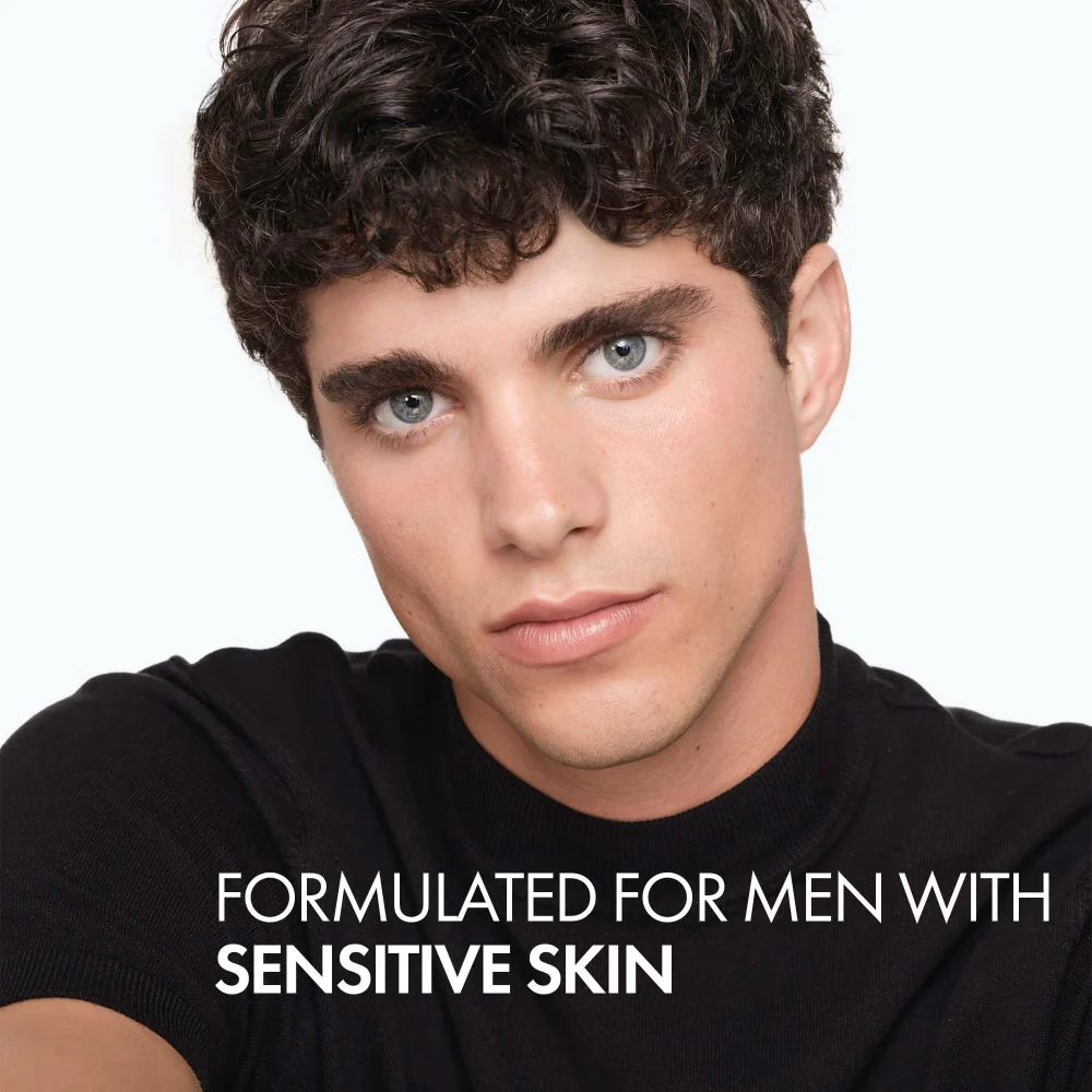 Vichy Homme 72h Anti-Perspirant Deodorant Roll-On 50ml - Image 3