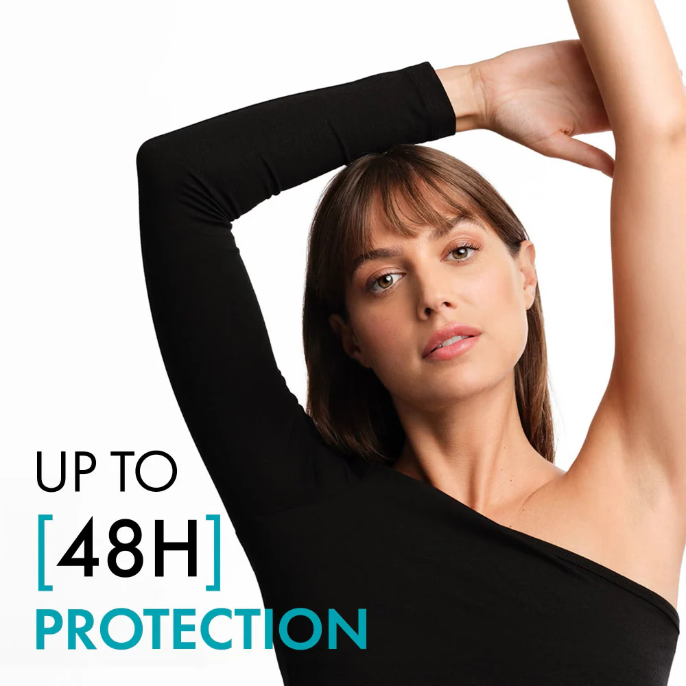 Vichy Intensive 48h Anti-Perspirant Deodorant Roll-On 50ml - Image 2