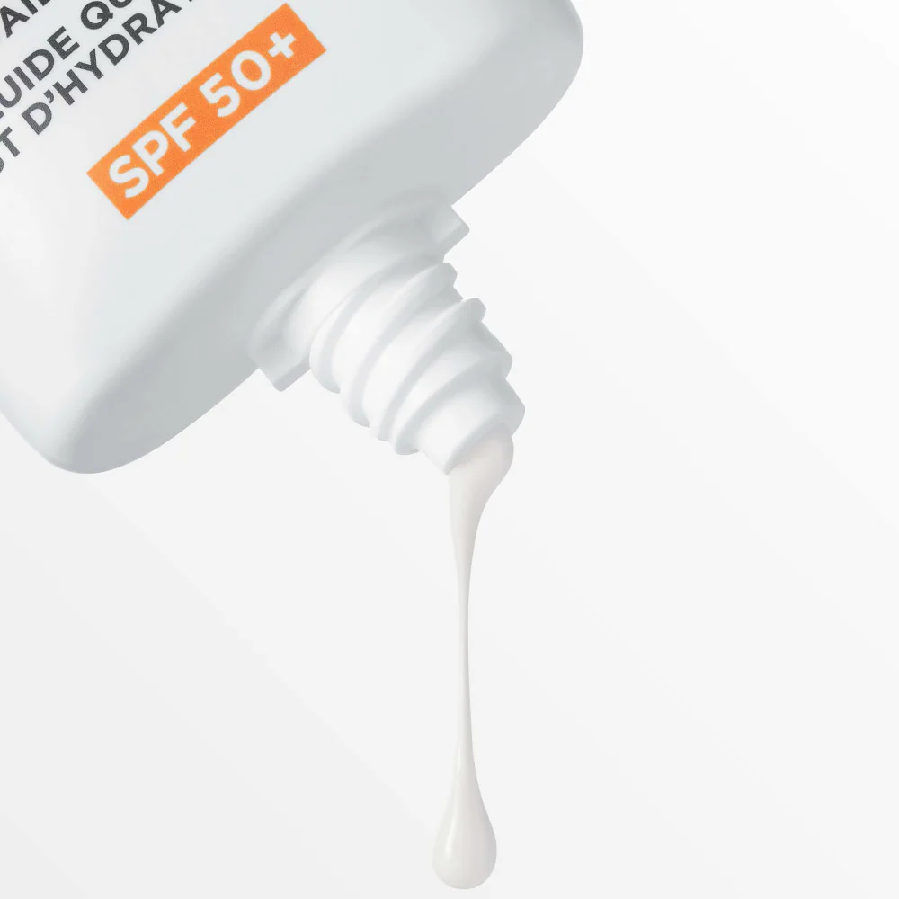 Vichy Mineral 89 72h Moisture Boosting Daily UV Fluid PA++++ SPF50+ 50ml - Image 4