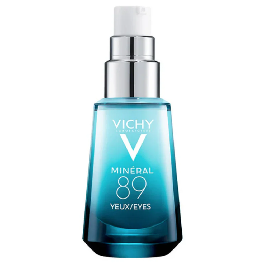 Vichy Mineral 89 Eyes Eye Fortifier 15ml