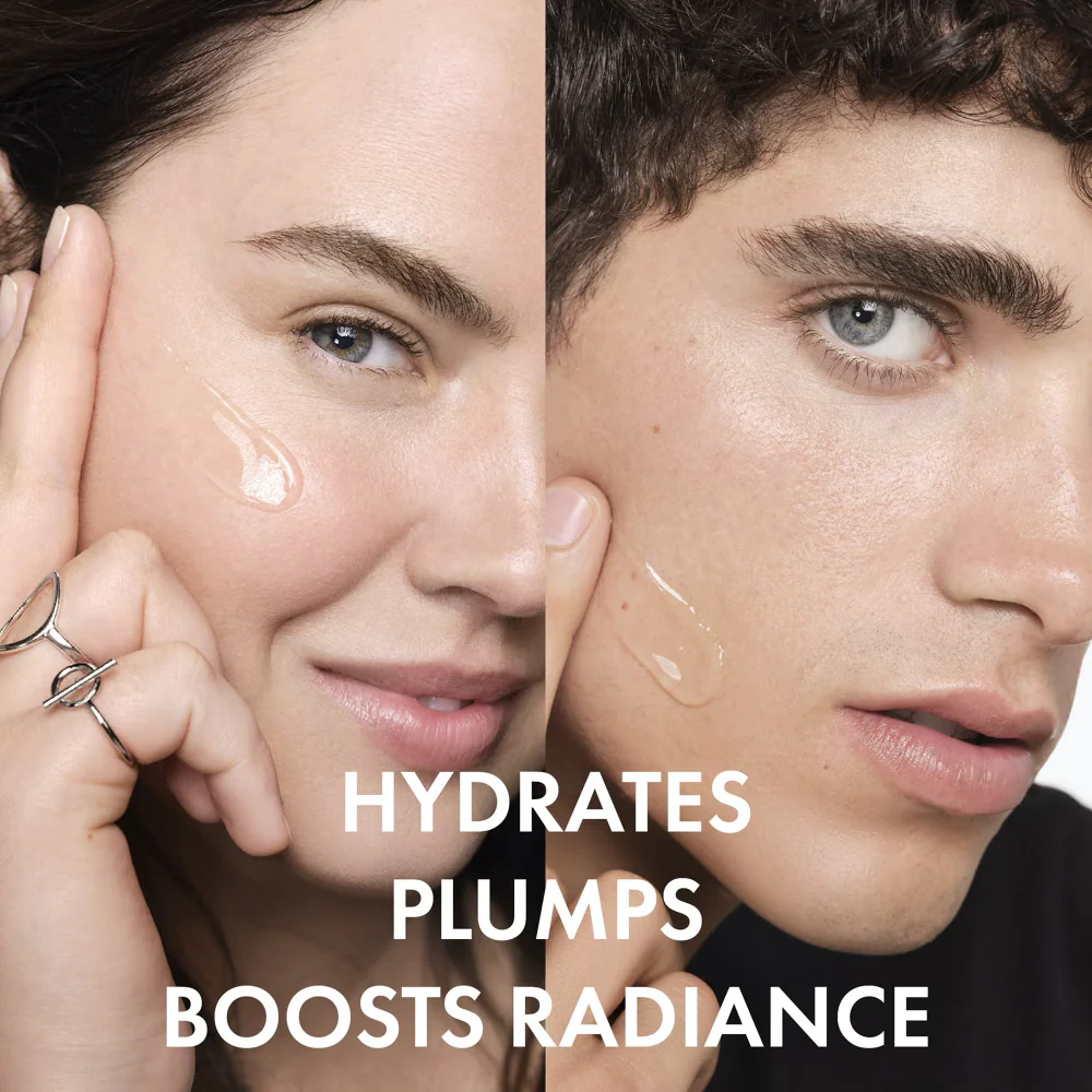 Vichy Mineral 89 Fortifying & Plumping Daily Booster Serum 50ml - Image 3