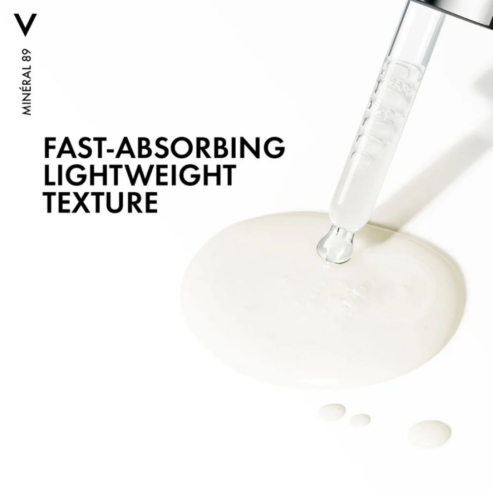 Vichy Mineral 89 Probiotic Fractions Concentrate 30ml - Image 2
