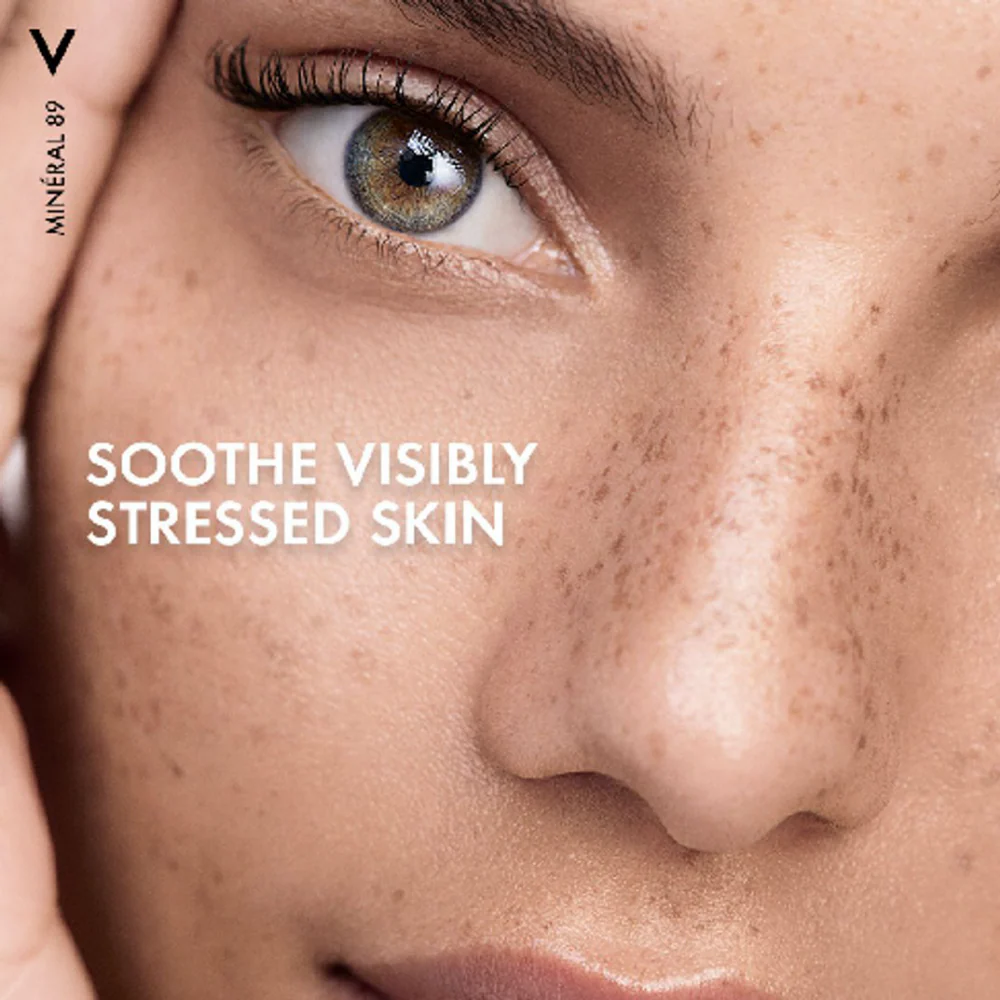 Vichy Mineral 89 Probiotic Fractions Concentrate 30ml - Image 4