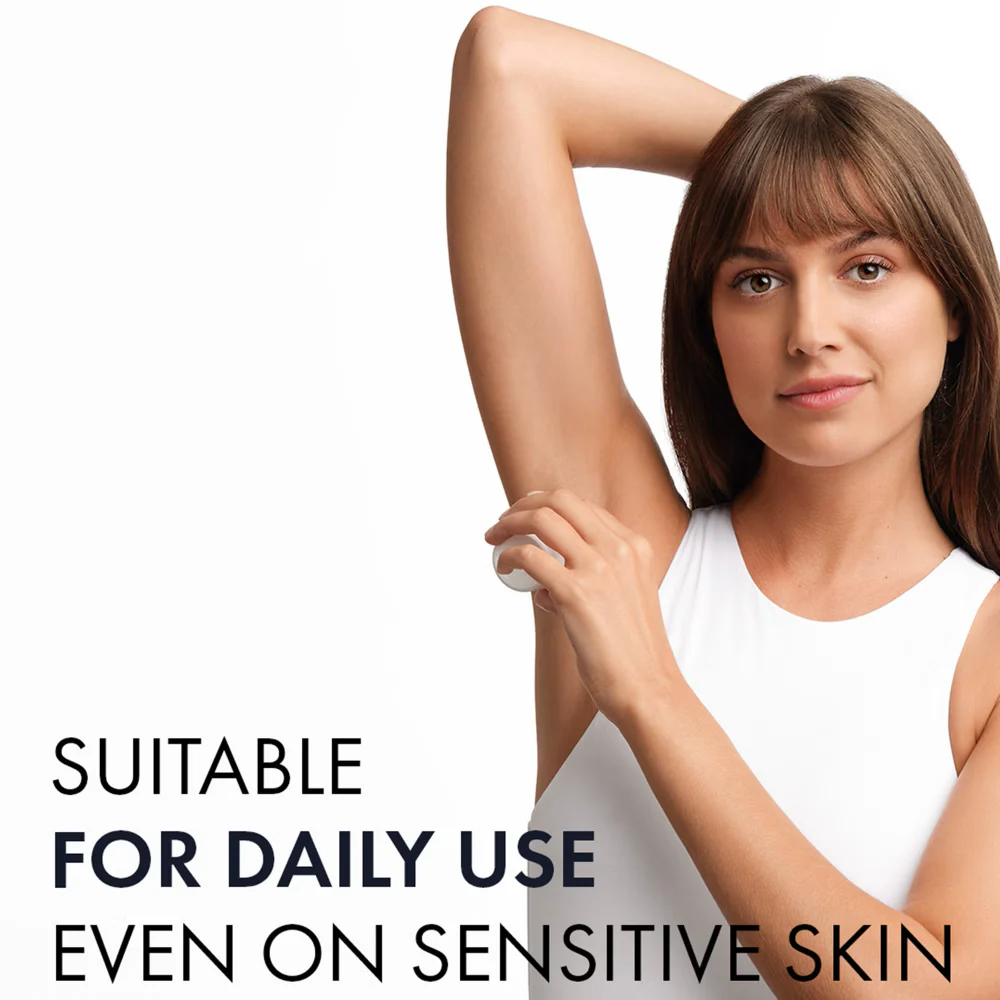 Vichy No Marks 48h Anti-Perspirant Deodorant Roll-On 50ml - Image 4