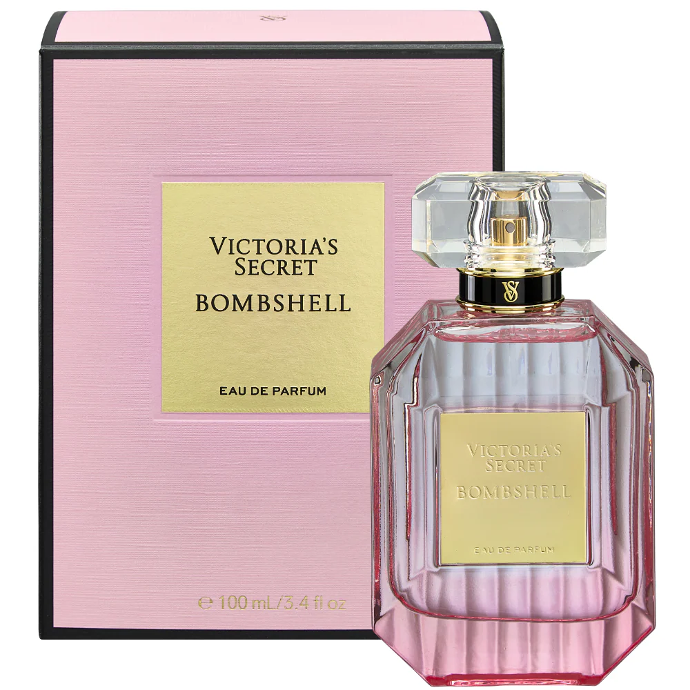 Victoria's Secret Bombshell Eau De Parfum 100ml - Image 2