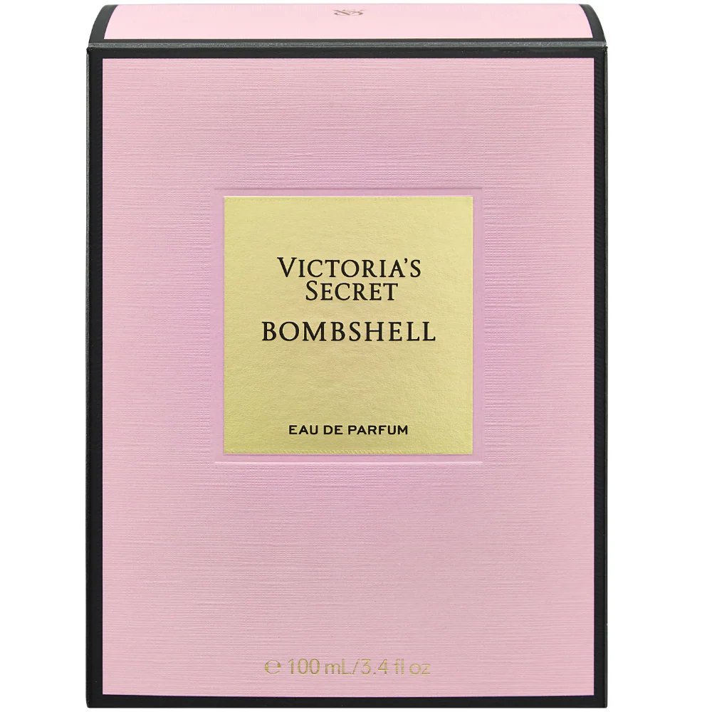 Victoria's Secret Bombshell Eau De Parfum 100ml - Image 3
