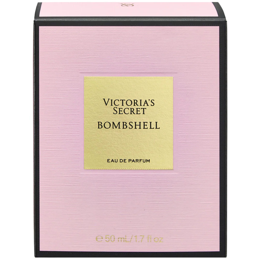 Victoria's Secret Bombshell Eau De Parfum 50ml - Image 3