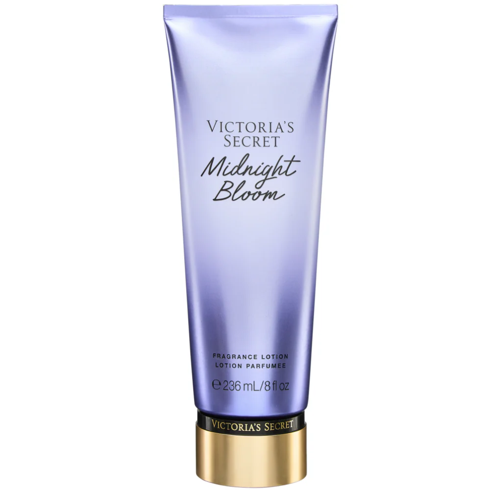 Victoria's Secret Midnight Bloom Body Lotion 236ml