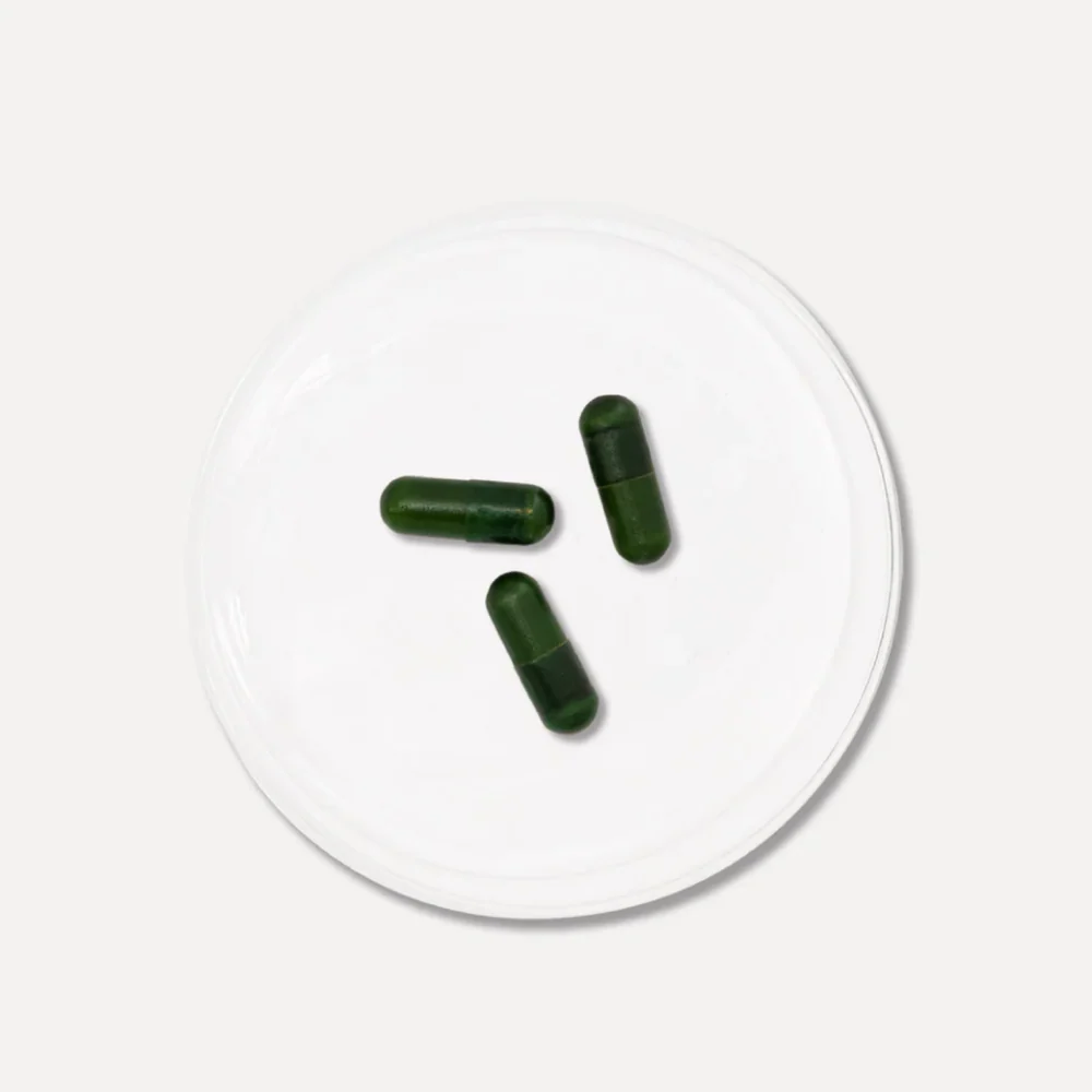 Vida Glow Radiance+ Advanced Repair Radiant Skin Supplement 30 Capsules - Image 3