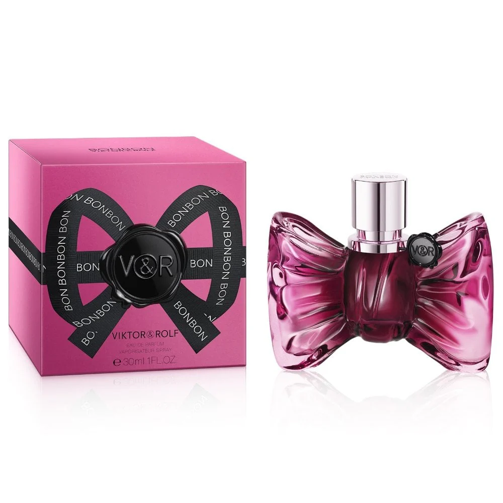 Viktor & Rolf Bonbon Eau De Parfum 30ml - Image 2