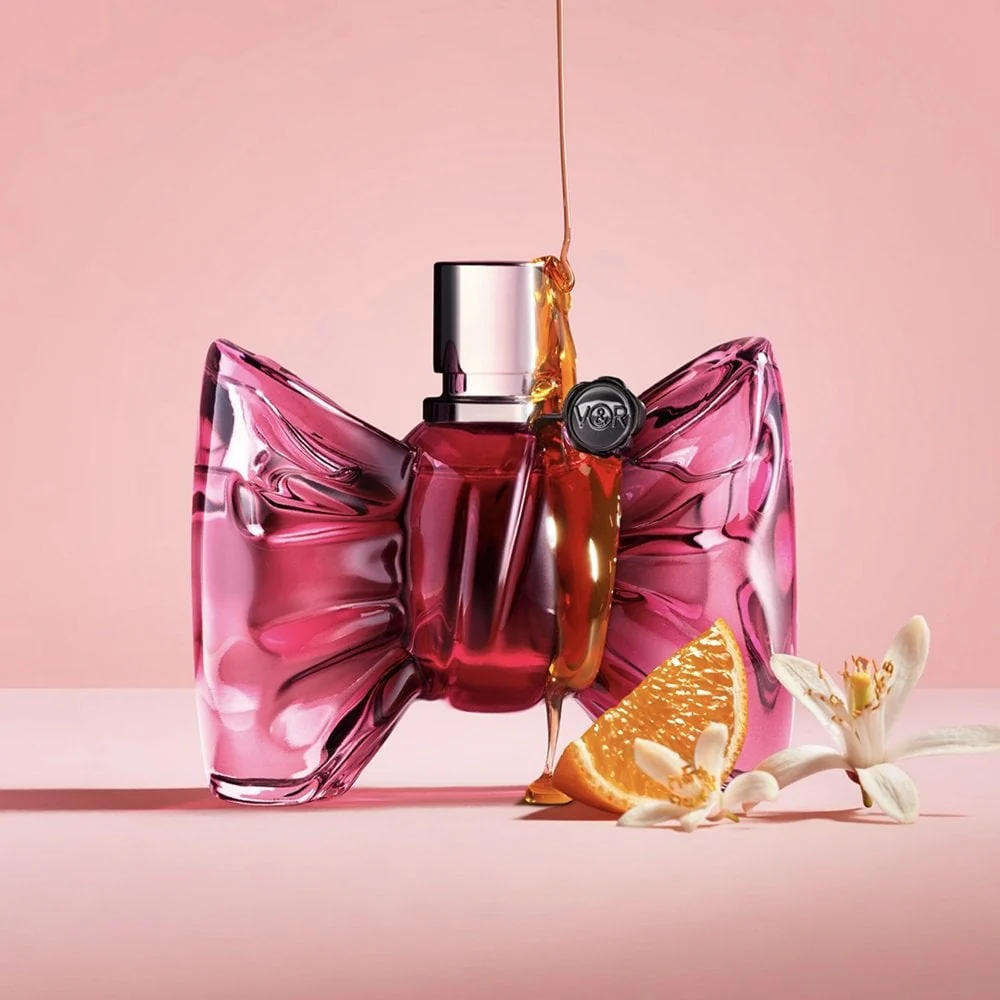 Viktor & Rolf Bonbon Eau De Parfum 50ml - Image 3