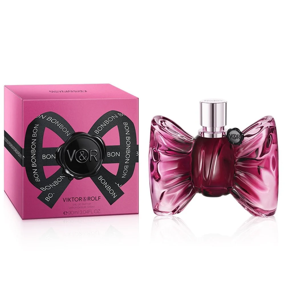 Viktor & Rolf Bonbon Eau De Parfum 90ml - Image 2