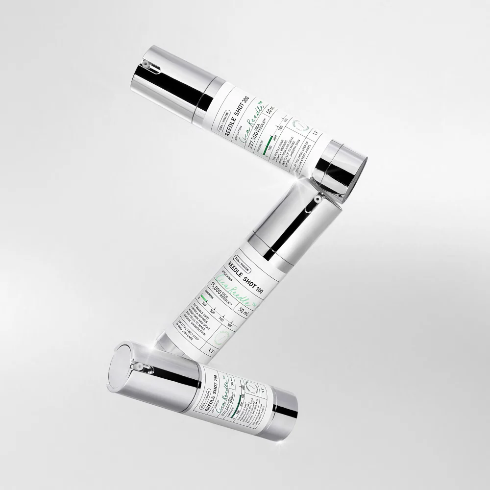 VT Cosmetics Cica Reedle Shot 700 30ml - Image 3