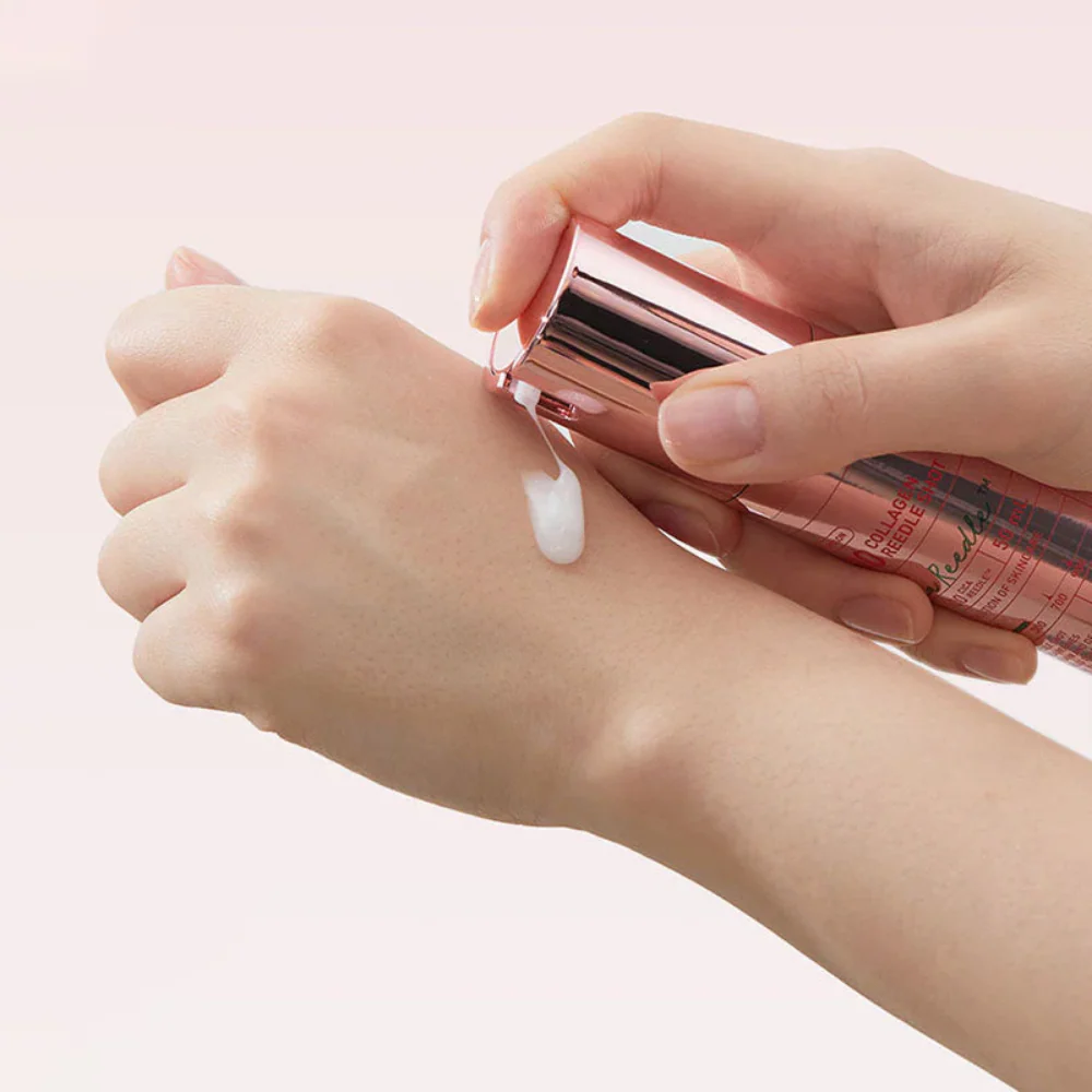 VT Cosmetics Collagen Reedle Shot 300 50ml - Image 3