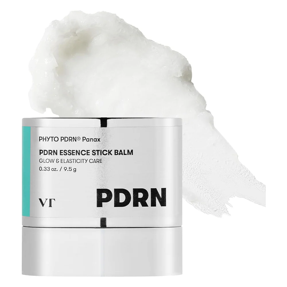 VT Cosmetics PDRN Essence Stick Balm 9.5g - Image 2