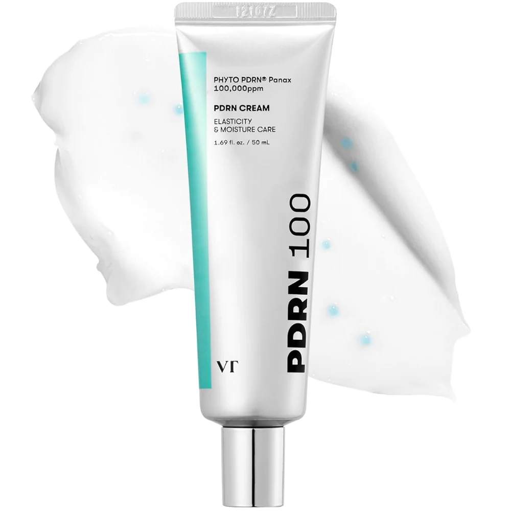 VT Cosmetics Phyto PDRN Cream 100 50ml - Image 2