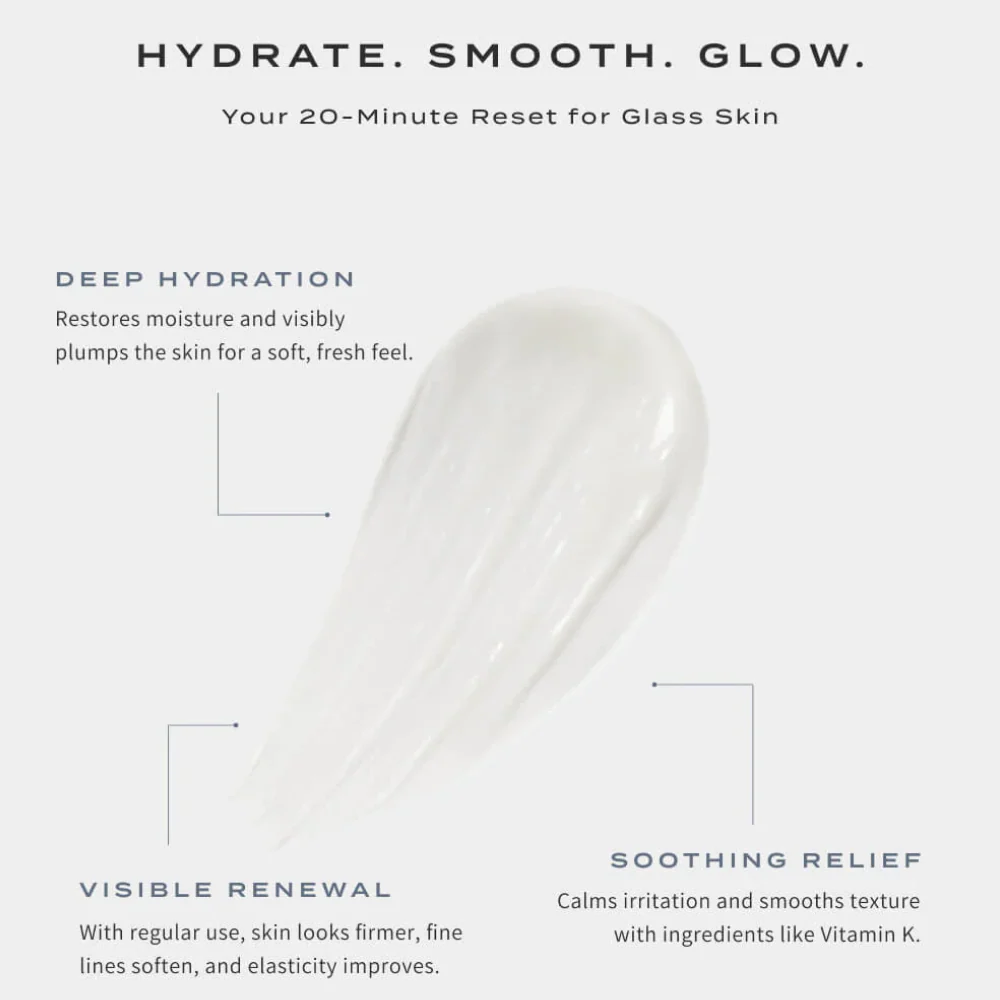 Vue Collagen Peel-Off Mask 70ml - Image 3