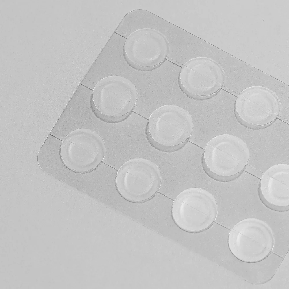 Vue Hydrocolloid Clearing Spot Patches x45 - Image 4