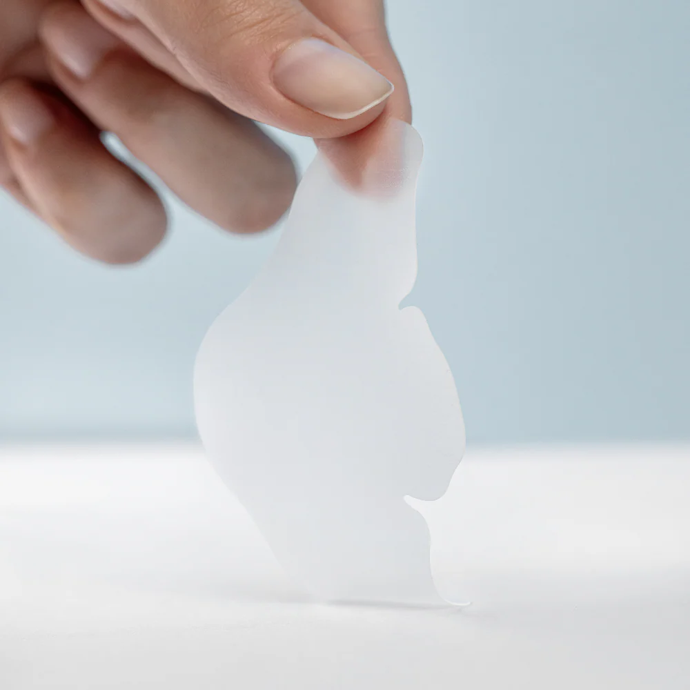 Vue Hydrocolloid Nose Patches x8 - Image 3