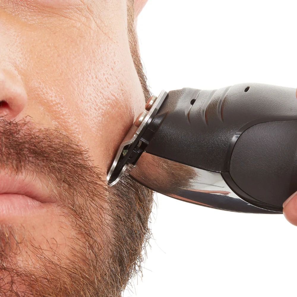 Wahl Aqua Blade 10-In-1 Grooming & Hair Cutting Kit - Image 5