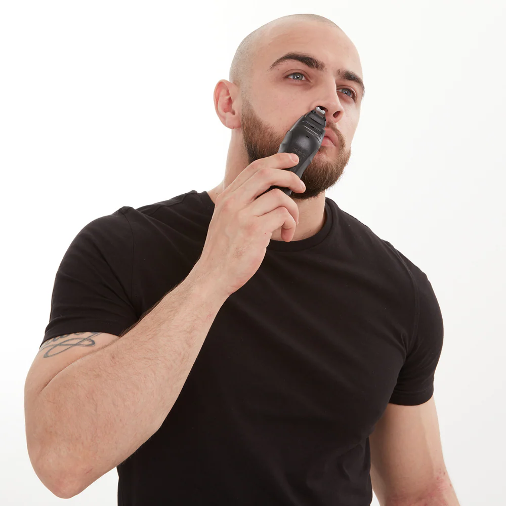 Wahl Aqua Blade 10-In-1 Grooming & Hair Cutting Kit - Image 6