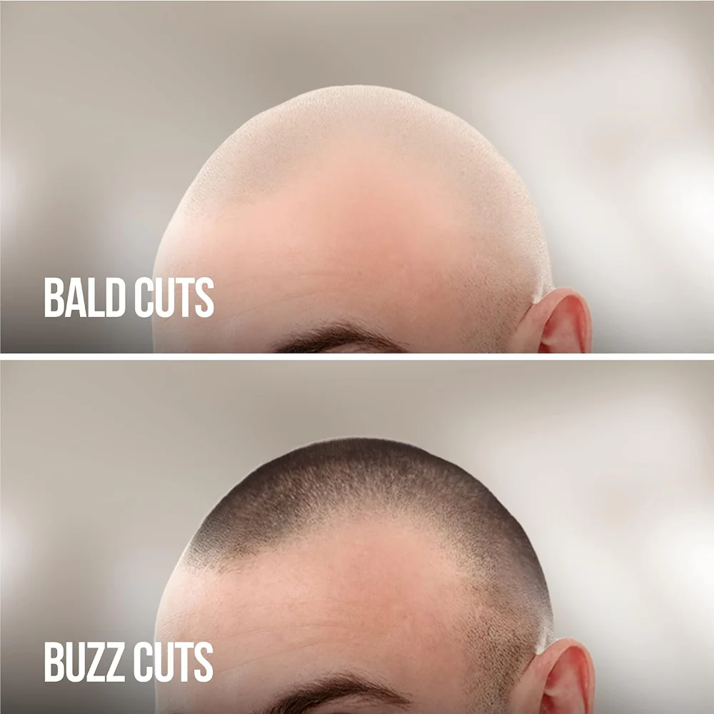 Wahl Bald & Buzz Cut Hair Clipper - Image 3