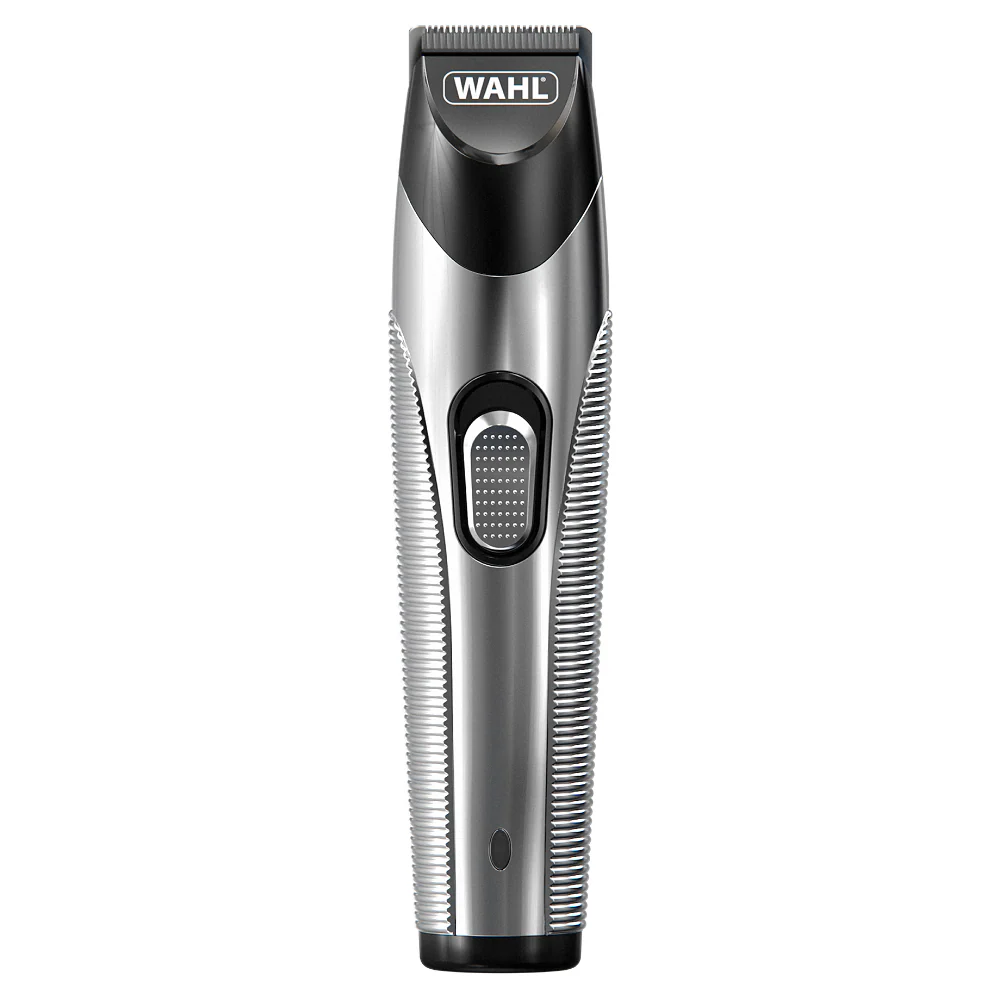 Wahl Cord/Cordless Beard & Stubble Hair Trimmer - Image 2