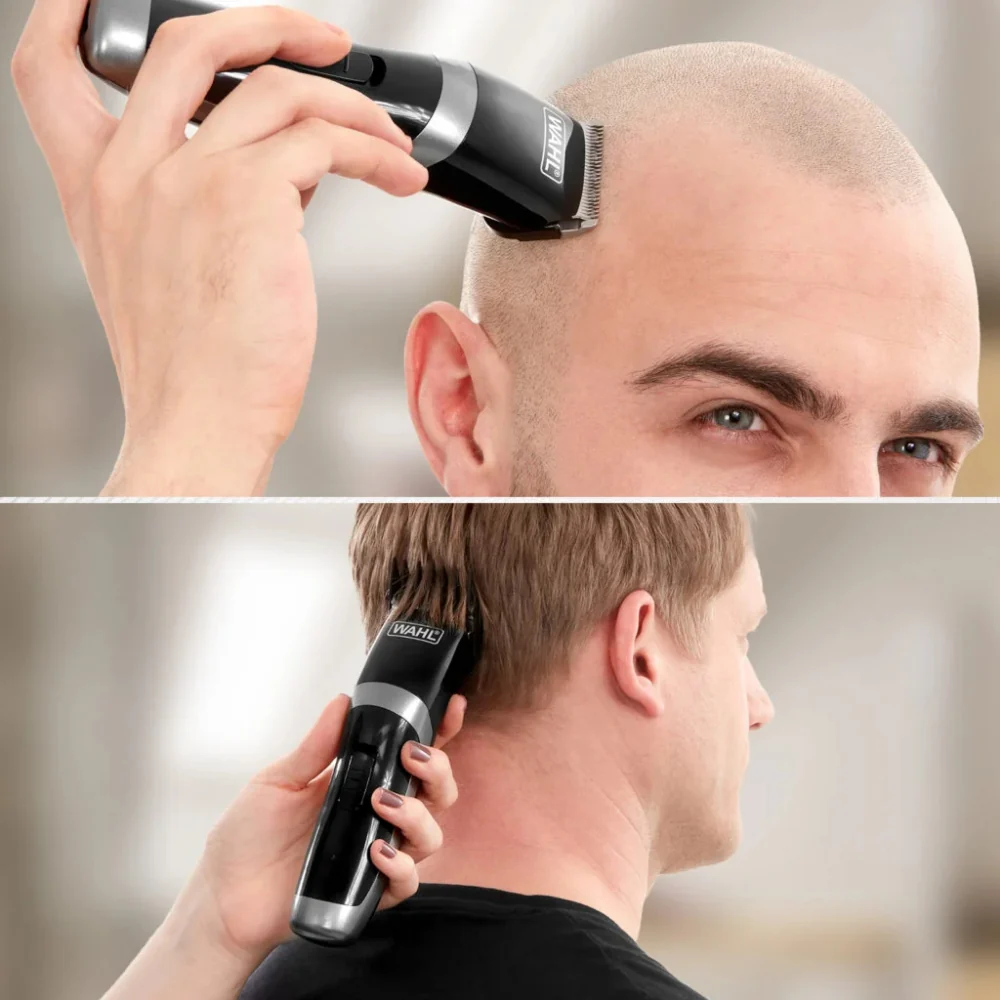 Wahl Cord/Cordless Hair Clipper - Image 3