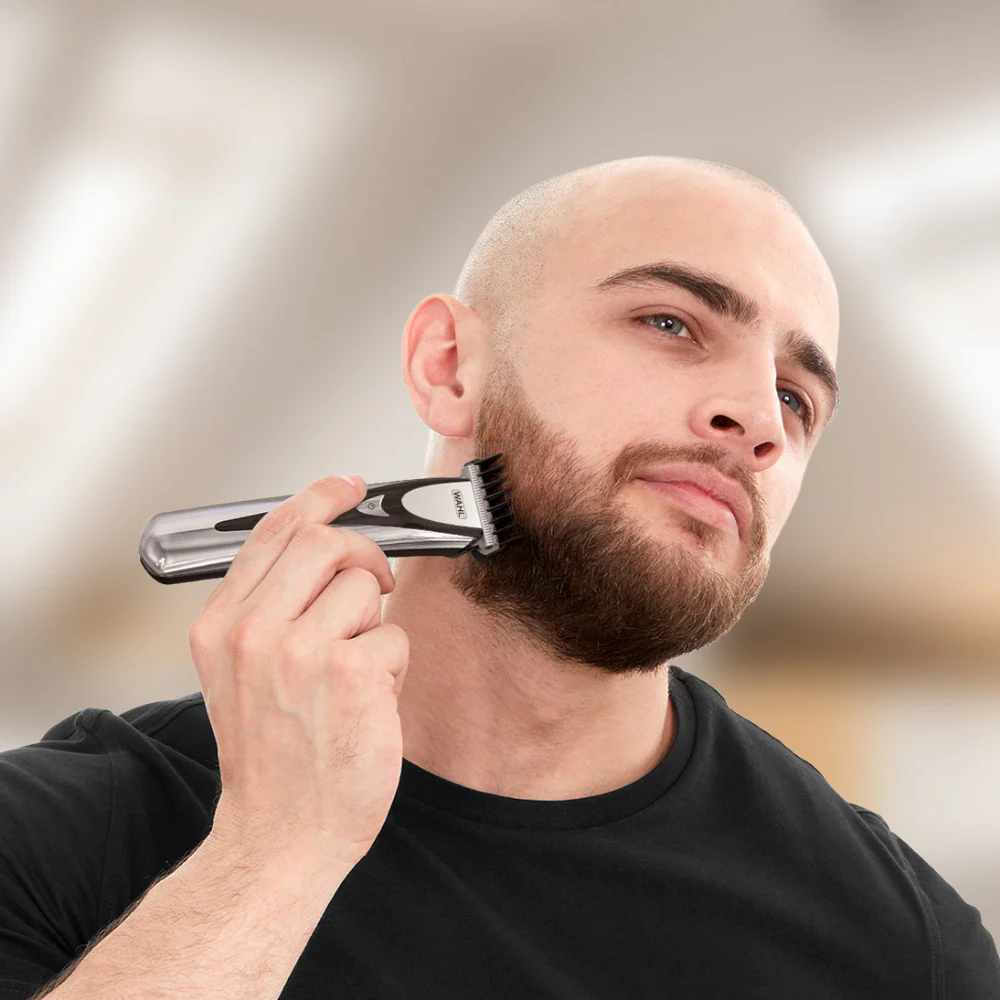 Wahl Elite 8-In-1 Lithium Multigroomer Kit - Image 4