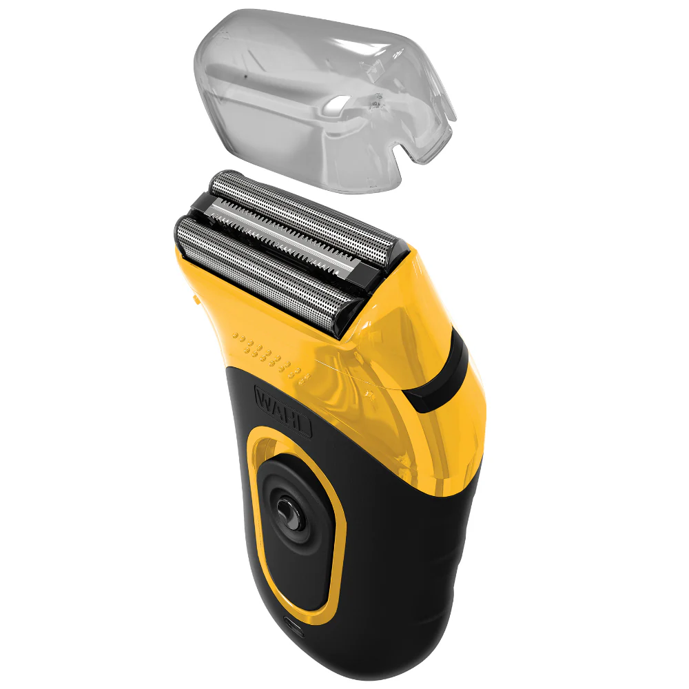 Wahl Extreme Grip Multigroomer Shaver - Image 4