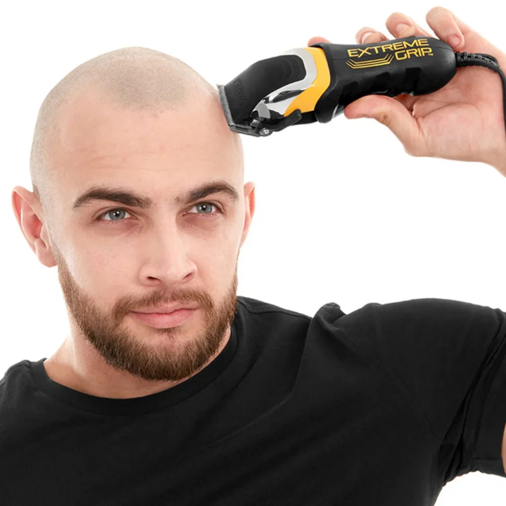 Wahl Extreme Grip Pro Hair Clipper - Image 4